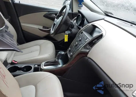 2015 Buick Verano z USA, uszkodzony, nr VIN 1G4PP5SK0F4150662